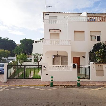 Villas Oropesa Del Mar 3000 Exterior photo